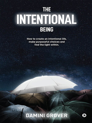 cover image of The Intentional Being